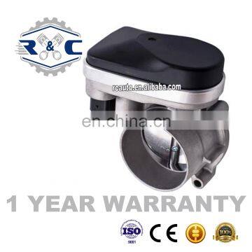 R&C High Quality Auto Throttling Valve Engine System 04861691AA A2C53099253 for Chrysler Dodge 2.7L 3.5L Car Throttle Body