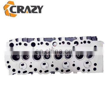 Cylinder head 11101-54111 for diesel engine 2L2