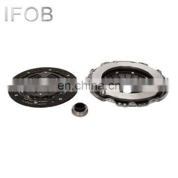 IFOB Car Accessories Clutch Kit 3 Pieces (Clutch Cover+Disc+Release Bearing) For Peugeot 407 SW RFK EW10J4S 2051.G6 photo-4