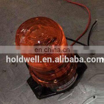 HOLDWELL High Quality Replacement parts 231931GT Amber Strobe Beakon Light