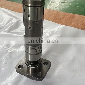 Original Excavator valve parts PC400-8 PC450-8 PC400-7 PC450-7 piston Assy 708-2L-06652 pc valve in stock