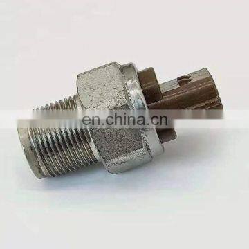 Fuel Rail Pressure Sensor 8-98119790-0 8981197900 for ZAX330-3 4HK1 6HK1 6WF1 6WG1 Excavator