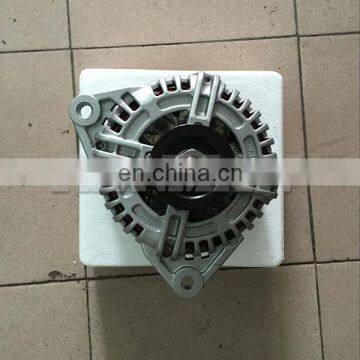 4990546 AVI144C3002 Cummins Engine ISDE 24V 100A Alternator photo-2