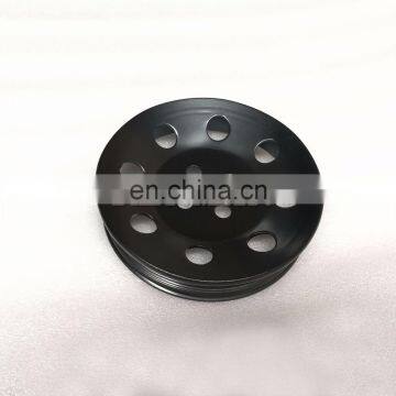 Cummins 6CT Engine Parts 3914494 3901358 3903858 Fan Pulley photo-2
