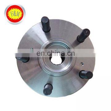 Factory Hot Sale Auto Car Parts For Accord OEM 44300-STX-A01 Front Wheel Hub Bearing photo-4