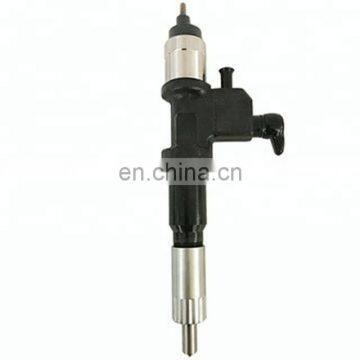 Nozzle injector assembly 095000-5390 16650Z5000 2367078060 23670-78060 23670E0271