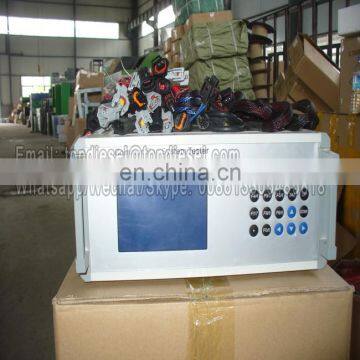 CR2000A Common rail injector pump tester