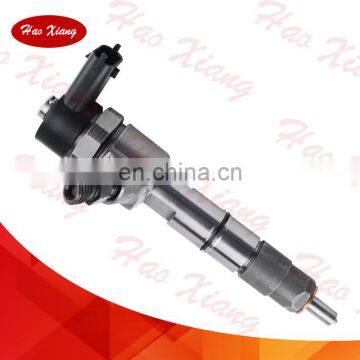 Auto Common Diesel Rail Injector Nozzle 0 445 110 719 0445110719 photo-2