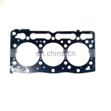 Engine Spare Parts for D1105 Cylinder Head Gasket 16261-03310