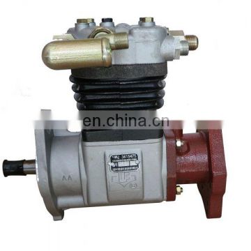 dongfeng truck spare parts Diesel engine 6CT Air compressor 3415353 3415475