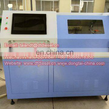 CR816 CRS708 Common rail injector calibration test bank