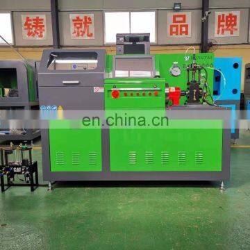 EUS9000 DIESEL HEUI INJECTOR  TEST BENCH for  3412