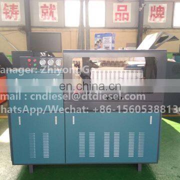 CR3000A DIESEL COMMON RAIL INJECTION PUMP TEST BENCH With CAMBOX for BIP FUNCTION photo-2