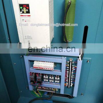 CR738 Fuel Pump Test Denso Common Rail Injector Test Bench EUI EUP HEUI photo-5