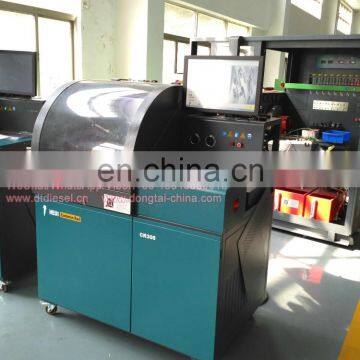 BC-CR318 HEUI Common Rail Injector Test Bench for Testing the Heui Injectors and cr Injectors photo-6