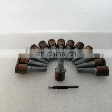 Original and New Nozzle G4S008 FOR 23670-0E010 photo-5