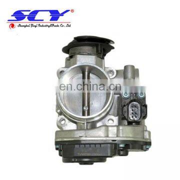 Throttle Body Suitable for Peugeot 206/Tip2  or Tip5 28075029