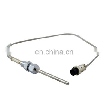 diesel engine Parts 4061392 Thermocouple for cummins KT38-M K38  manufacture factory in china order