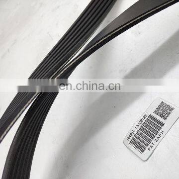 PAT 25212-2F000/6PK2506 V-Ribbed Belts for Sportage Cars photo-3