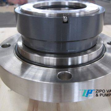 Hard Alloy and Stainless Steel Cartridge Mechanical Seal With Single Sealing Surface or Double Sealing Surface photo-2