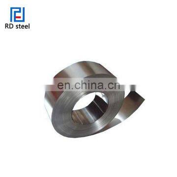 High Quality 2b Stainless Steel Strip Coil