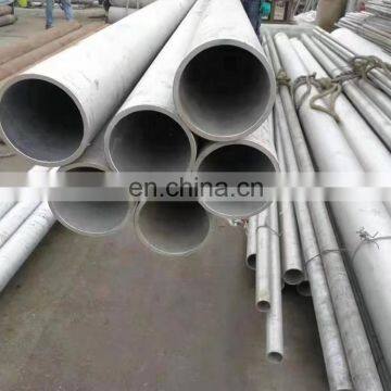 Seamless Stainless Steel 316L Tube per Ton photo-5