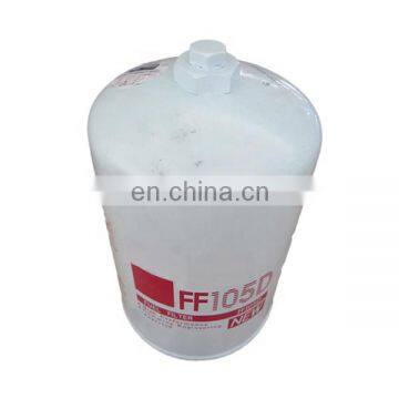 Diesel Engine Spare Parts FF105D Spin-on Fuel Water Separator Racor photo-3
