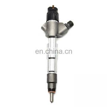 New Spare Parts Fuel Injector 0429 0986 for different Applications