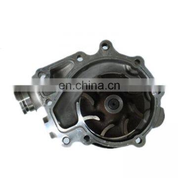 Japanese Material Brand New 1873109740 1-87310974-0 6HK1 Water Pump For Isuzu FVR FVZ photo-2