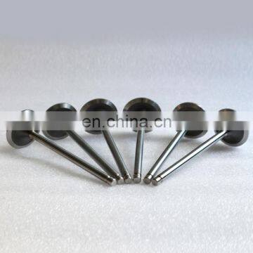 Foton ISG Engine Parts Intake Valve 3697413 photo-4