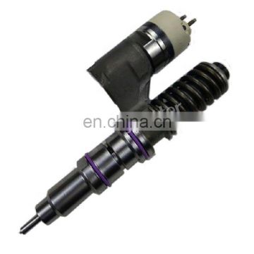 EC360B excavator engine Fuel injector BEBE4B12001 BEBE4B12004 8113409 8119409