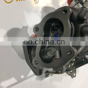 CT16 Turbocharger 1720130120 Diesel Turbo Used for 2kd