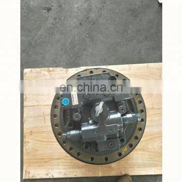 Excavator Final Device R360LC-7 Travel Motor 31NA-40020BG R360LC-7A Final Drive photo-6
