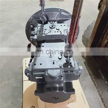 Excavator Parts 708-2H-00450 708-2H-00451 708-2H-00026 PC450-7 Main Hydraulic Pump photo-6
