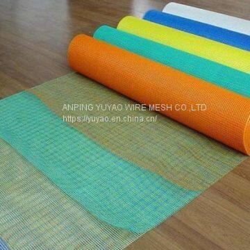 3x3 Fibreglass Mesh Roll fireproof insect screen