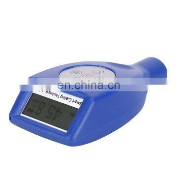 Coating Thickness Gauge photo-6