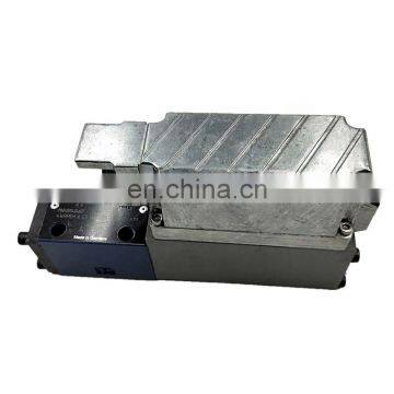 Rexroth 4WRPEH10 4WRPEH10C 4WRPEH10C1 4WRPEH10C1B100L Hydraulic Directional Control Valve 4WRPEH-10-C1-B100L-2X/G24K0/A1M