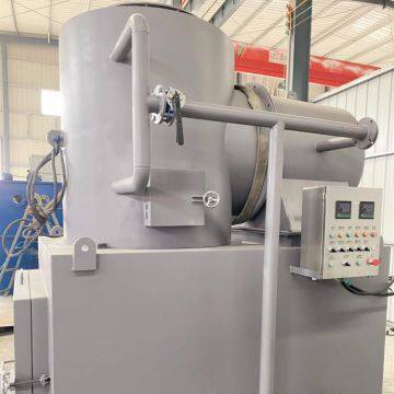 Chemical Waste Incinerator Smokeless Incinerator photo-4