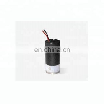 COD high pressure high temperature solenoid valve