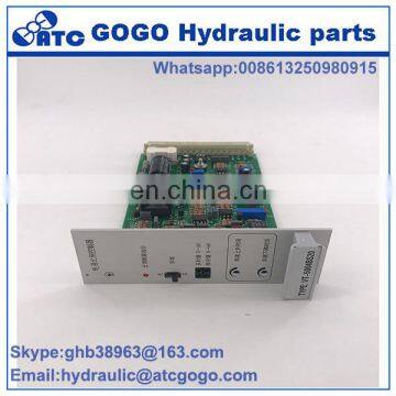 Electrical Amplifier Card for Hydraulic Proportional Valves VT-5001/VT-5002BS20 VT5010BS20 With VT-3002RC photo-3