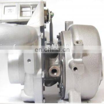 GT3576KLV Turbo 728392-0020 17201-E0311 Turbocharger for Hino Truck Ranger With JO7E Engine photo-3