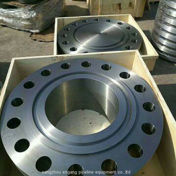 GOST12821-80 FLANGE photo-3