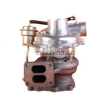 Turbocharger RHC62E 14201Z5712