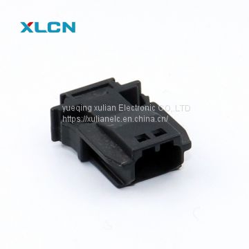 2pin 4pin  MX19002P51 3MX02MBK  MX19004S51 3MX04MBK male waterproof automotive electrical connectors