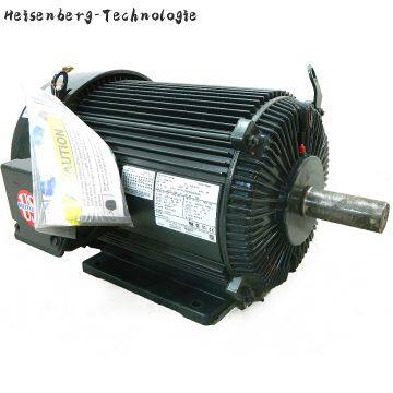 Tatung Motor  Heavy Electric Motor  Supermax-841 TPU-CM