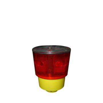 SCM Tower Crane Safety Parts Solar Warning Lamp Light photo-3