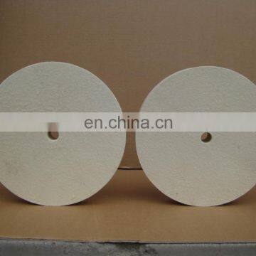 Abrasive Disc Type 100% wool felt polishing wheel