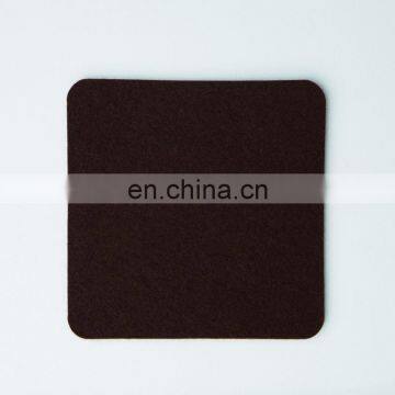 Laser Engrave Felt Coaster photo-2