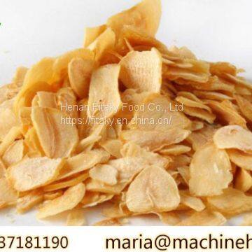 Bulk Garlic Chips Wholesale Price