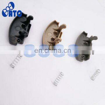 Armrest Latch Lock Catch Button for VW Passat Golf Bora Jetta Beetle Skoda Octavia OEM 3B0868445B41 3B0868445 3B0867173 photo-3